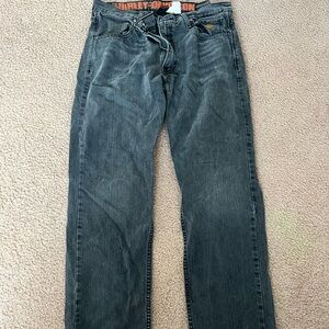 Harley Davidson Jeans